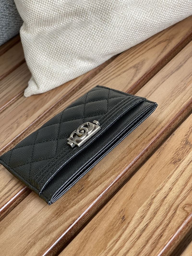 Chanel Wallet Purse